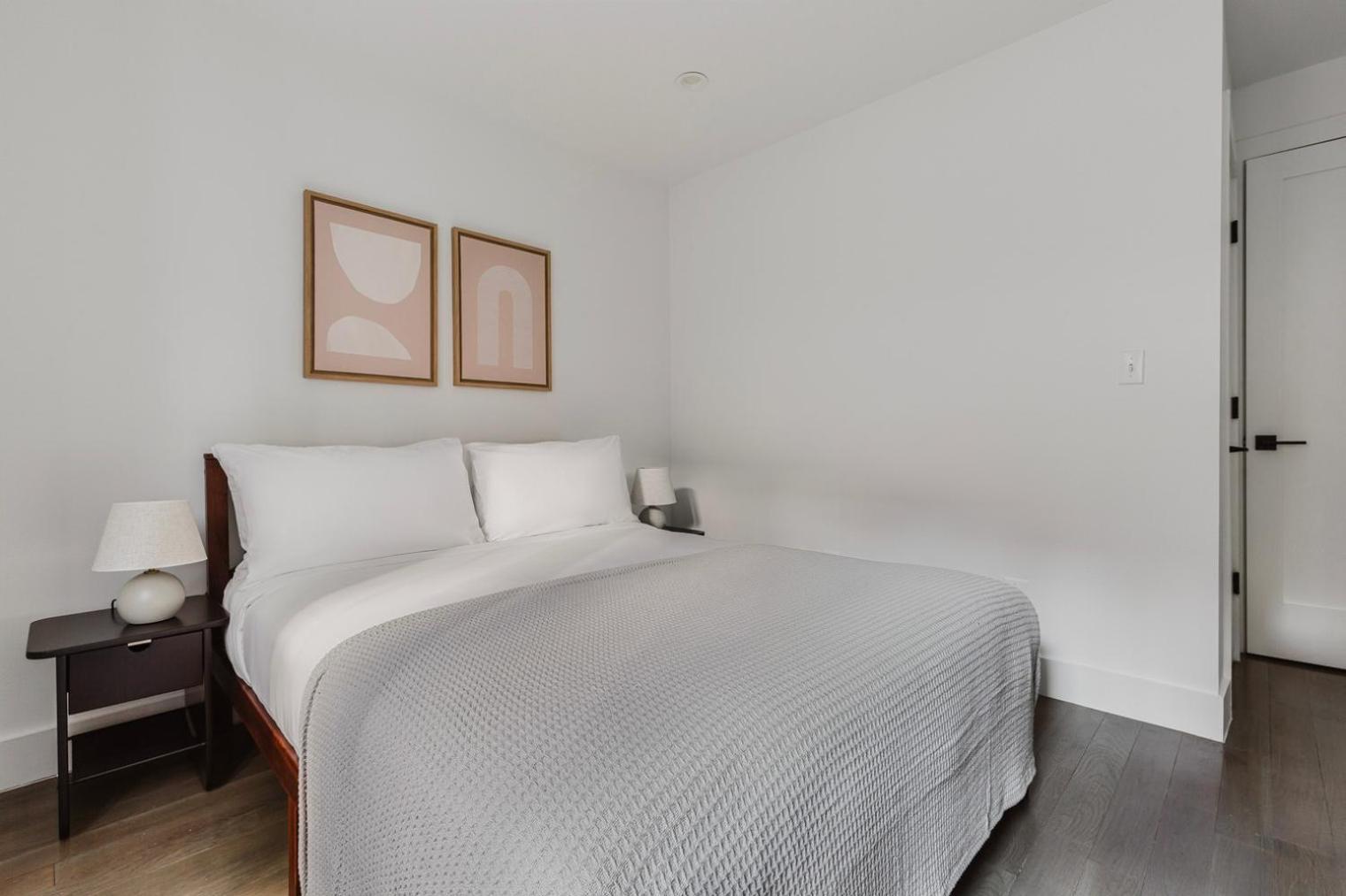 Apartamento Blueground Gramercy Park Ac Elevator Nr Park Nyc-1692 *