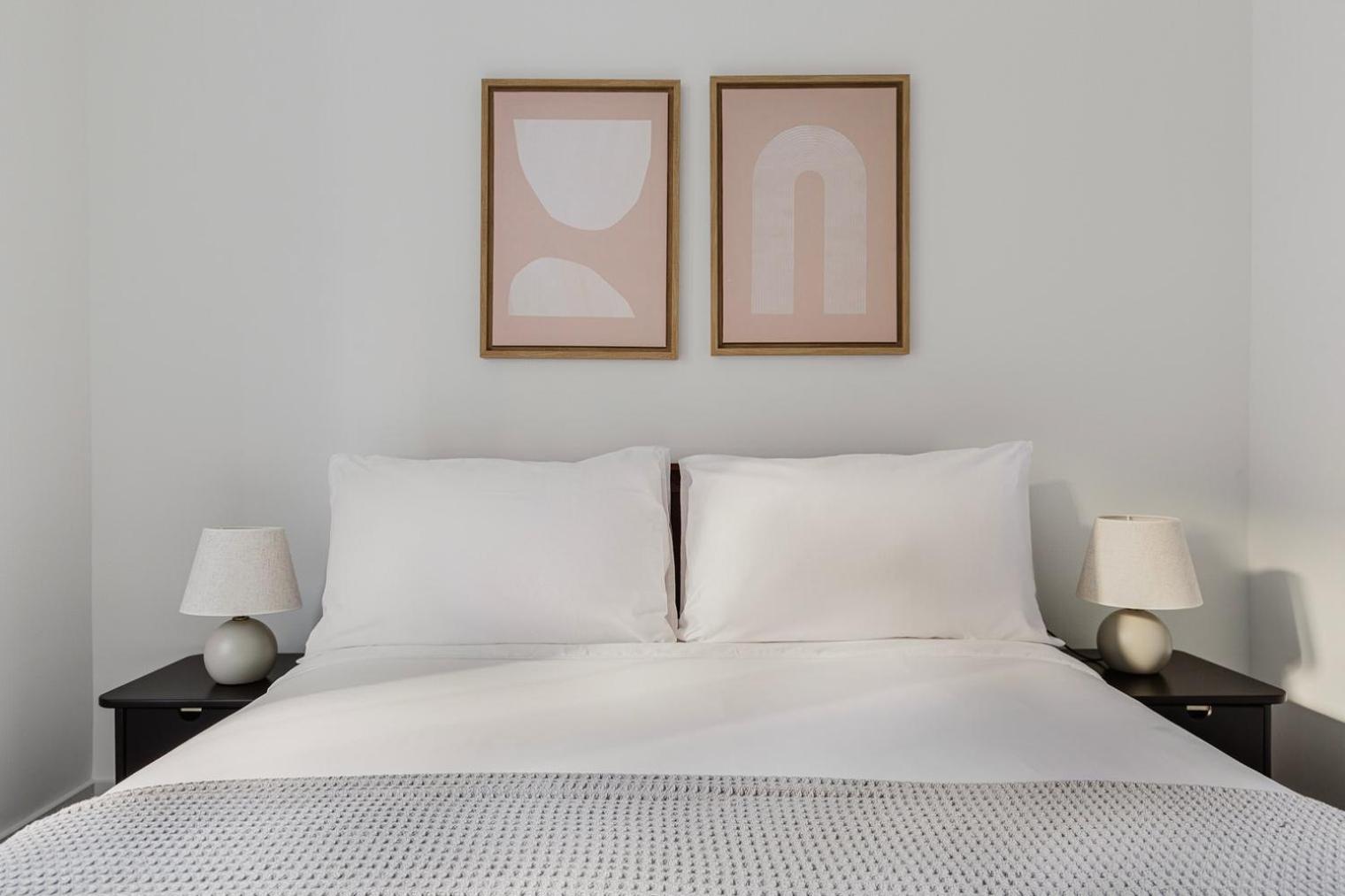 Apartamento Blueground Gramercy Park Ac Elevator Nr Park Nyc-1692 Nova York